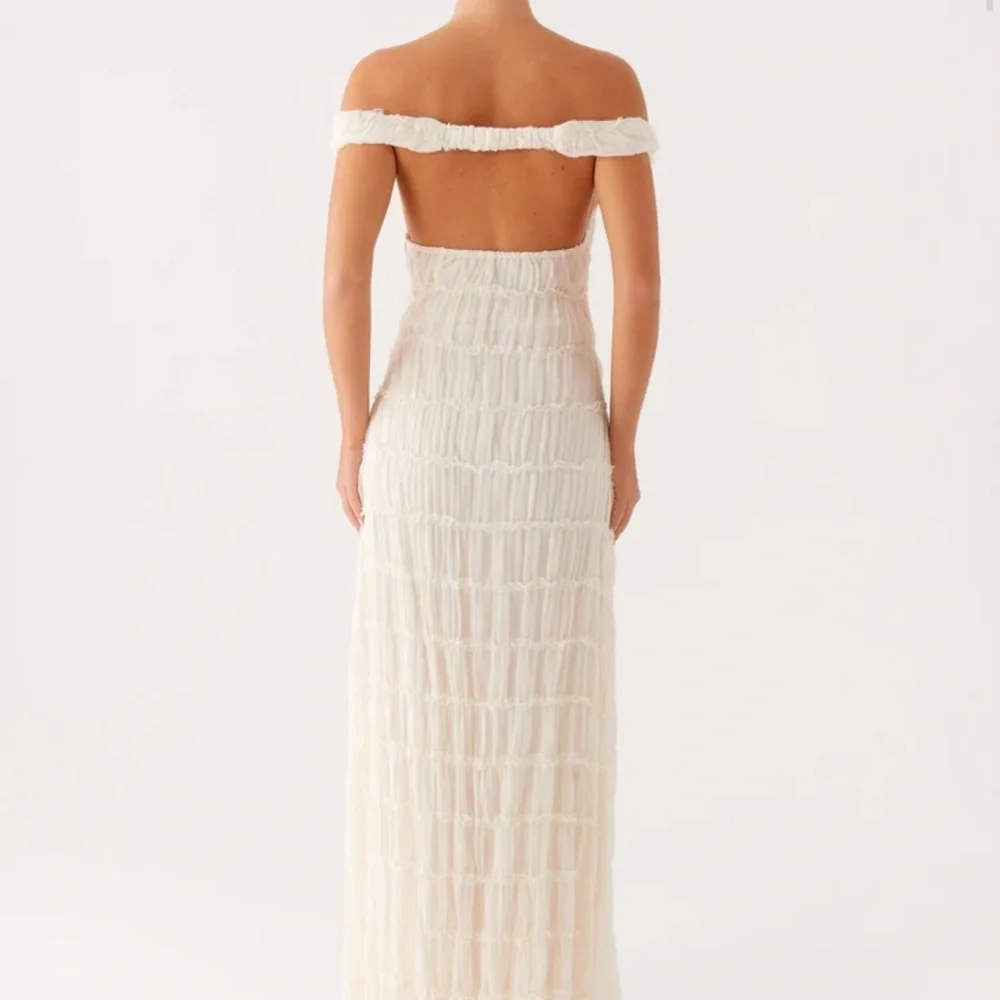 Peppermayo Embrace Maxi Dress - Picture 4 of 4